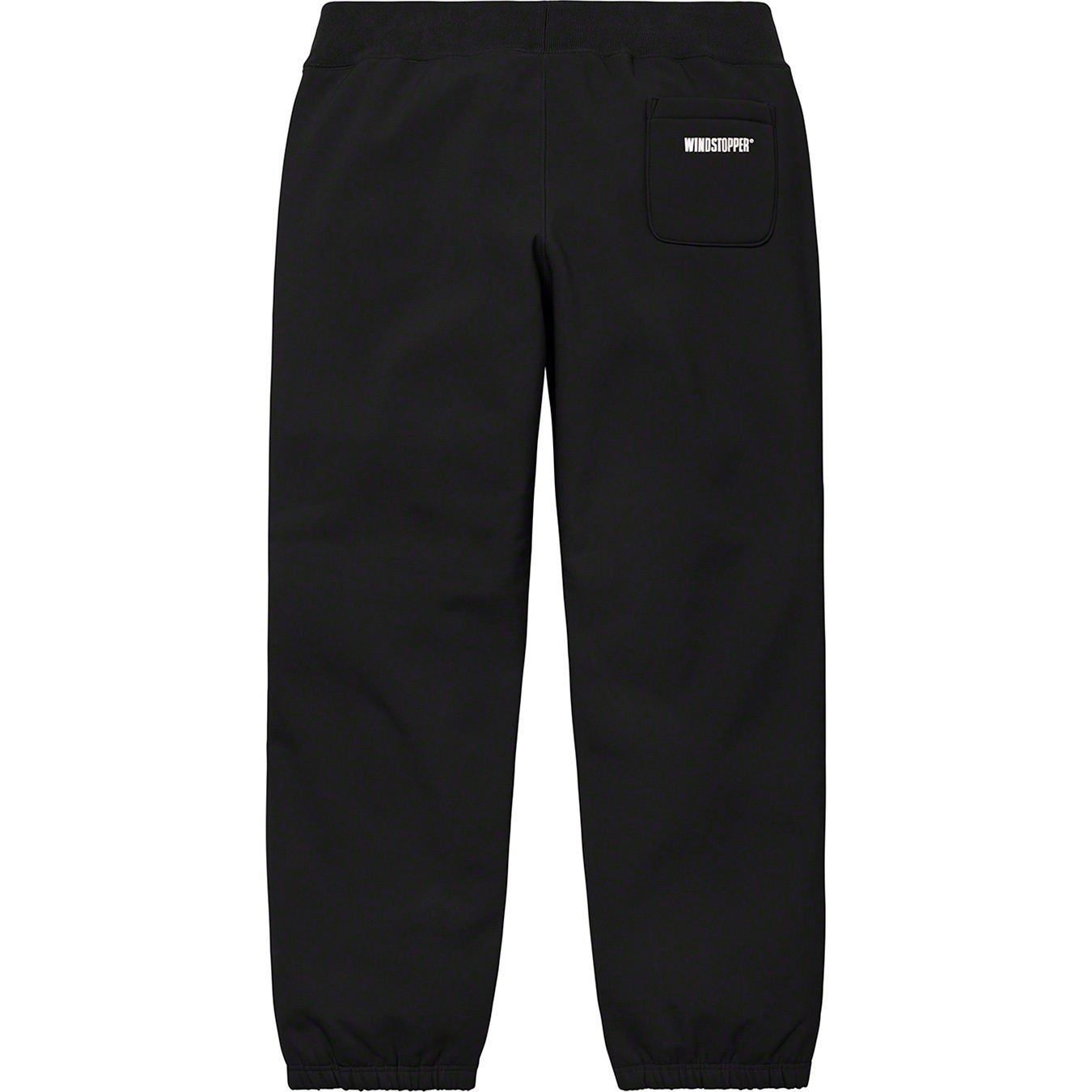 WINDSTOPPER® Sweatpant view 2